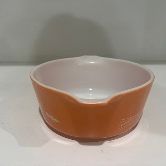 REMOVING SOON FINAL PRICE Pyrex Autumn Harvest Dish - Picture 2 of 6